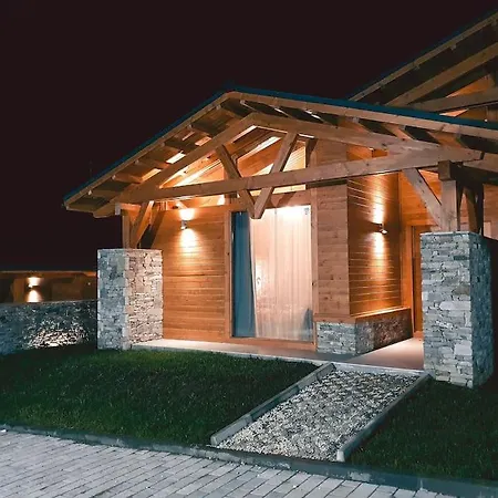 Appartamento Golf & Mountain Park *