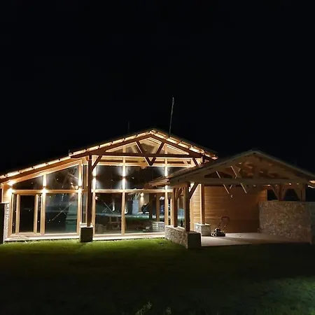 Appartamento Golf & Mountain Park Razlog