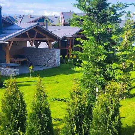 Golf & Mountain Park * Razlog