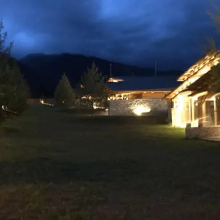 Golf & Mountain Park Appartamento