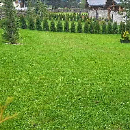 Appartamento Golf & Mountain Park Razlog