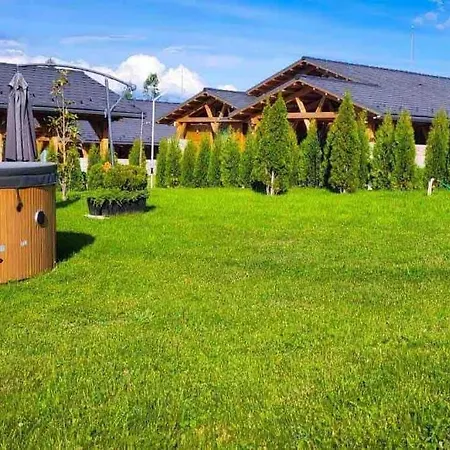 Appartamento Golf & Mountain Park Razlog