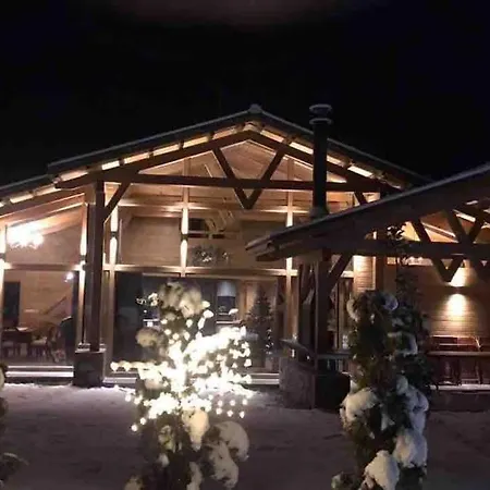 Appartamento Golf & Mountain Park *