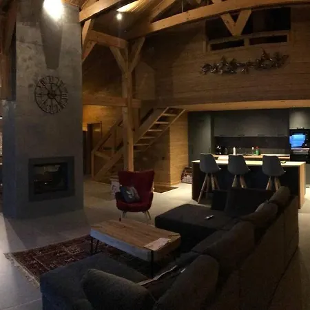 Golf & Mountain Park Appartamento