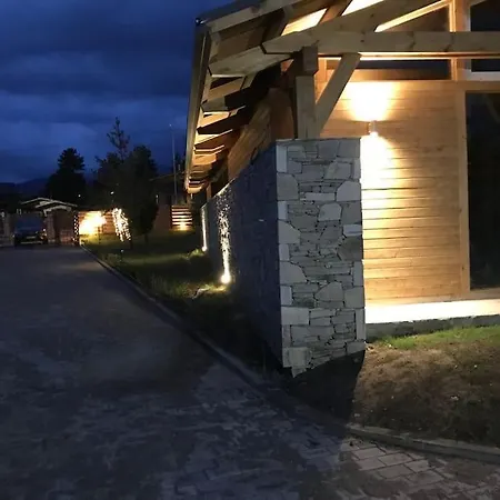 Golf & Mountain Park Appartamento Razlog