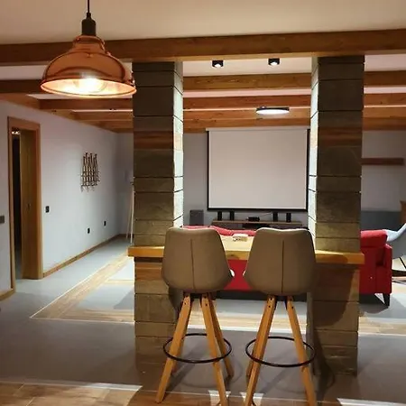 Appartamento Golf & Mountain Park Razlog