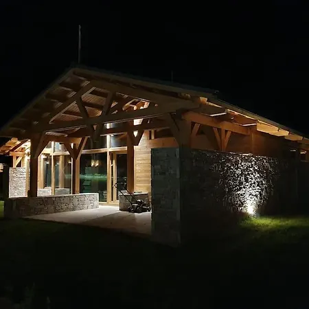 Golf & Mountain Park Appartamento