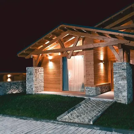 Appartamento Golf & Mountain Park