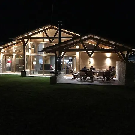 Appartamento Golf & Mountain Park Razlog