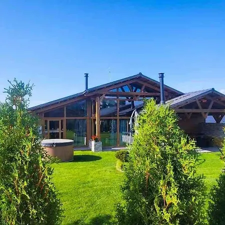 Appartamento Golf & Mountain Park Razlog