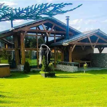 Appartamento Golf & Mountain Park *