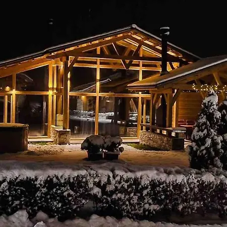 Golf & Mountain Park Appartamento